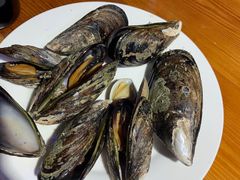 -阿军排档·烧烤