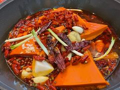 -赵美丽·重庆社区火锅·直营店(火车东站·中豪国际店)