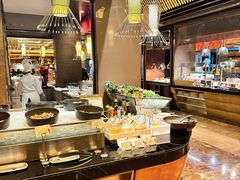 -富力丽思卡尔顿酒店·香荟全日制餐厅