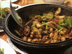 -新城餐厅(吉祥北街店)
