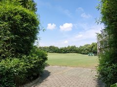 -金鸡湖高尔夫会员专属俱乐部