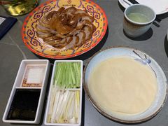 -邑金陵北京烤鸭店·现炒家常菜(ITC MALL店)