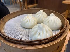 招牌包子-草包包子铺(宽厚里店)