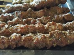 -张记烤羊腿(北花园店)