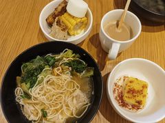 -全季酒店(广州越秀公园店)