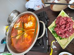 -苗侗地道红酸.酸汤鱼·酸汤牛肉