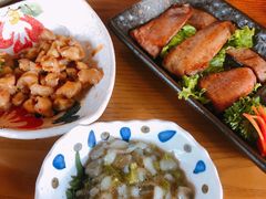 特上牛舌-天手古舞居酒屋(889广场店)