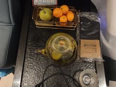 -华夏良子·足道SPA艾灸(铁道大厦店)