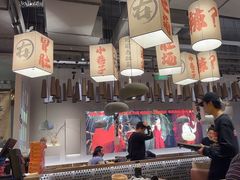 -毛肚向右·川渝毛肚王(经开永旺店)