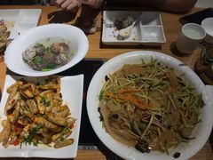 -小平岛開海水饺(浑南店)