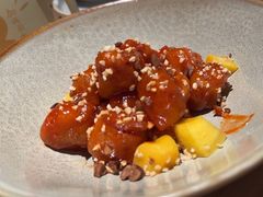 -新太二·鲜料川菜(花都融创茂店)