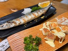 -胜代日本料理(云程巷小区店)