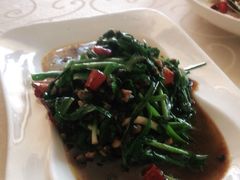-农香居粗菜馆(大明路店)