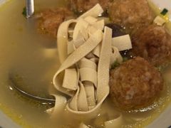 -一楼食业·美食人家