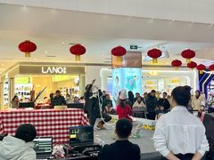 -吾悦广场(渭南店)