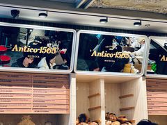 -B&C黄油与面包·THE GARDEN BAKERY概念店(世纪汇店)