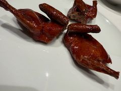 -荣轩(新荣记环球金融中心店)