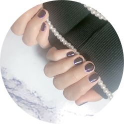 -1T·1M 日式美甲美睫