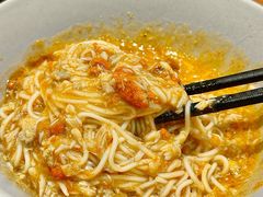 -李百蟹·江南蟹黄面·河景餐厅(夫子庙总店)