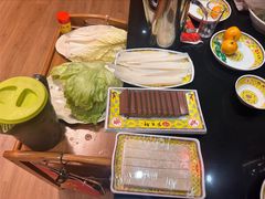 -芦月轩羊蝎子(劲松店)