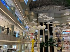 -1981牛排西餐厅(海信店)