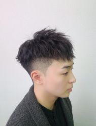 -洛施奇烫发染发沙龙