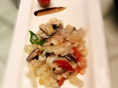 -温德姆花园酒店-鼎丰阁中餐厅