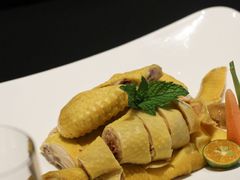 -宫燕府·京菜·烤鸭·淮扬菜(王府中心店)