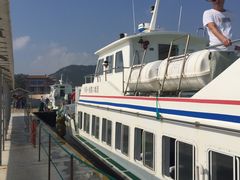 -海驴岛(荣成市)