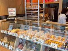 -Juicy Bakery(大学路店)