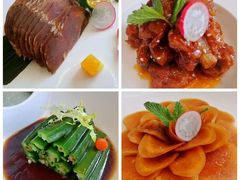 -古韵轩·江浙融合菜(梁溪店)