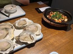 -乔街深夜食堂·台州菜·高压锅生蚝(杭州总店)
