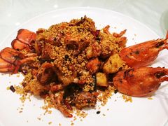 -汇景海鲜店