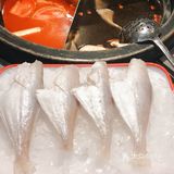 火锅聚会看这里[加油]