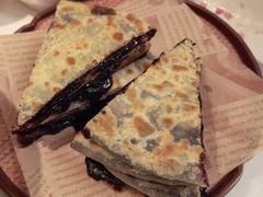 -清真·鸦儿李记·涮肉(花市店)