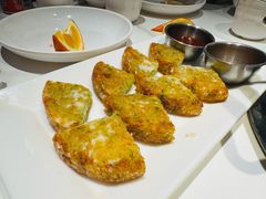 茴香洋芋粑粑-犇鼎牛潮汕牛肉火锅(新辰里学清路店)