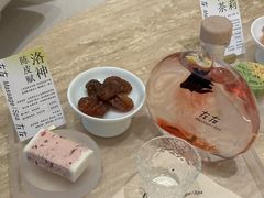 -左右Massage/Spa(长寿路店)