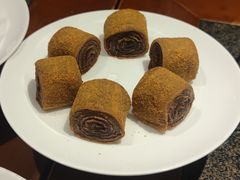 -真地道京味府·鲜橙烤鸭·北京菜(朝外大街东大桥店)