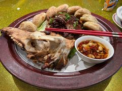 -红色江山(首钢国际大厦店)