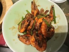 -淀里船宴(卓达店)