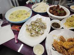 -大众海鲜(巨龙北路店)