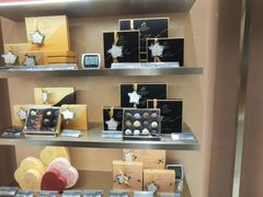 -GODIVA(港汇恒隆广场)