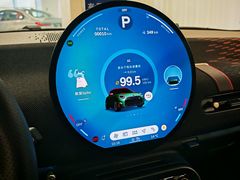 -北京盈之宝宝马&MINI4S店(望京店)