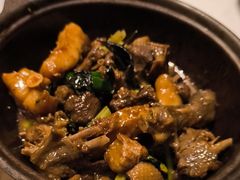 -沙河粉村·国家非遗传承(云台店)