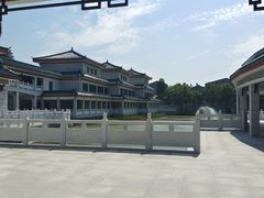 -荆州博物馆