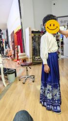 -憨大叔儿童摄影 90店连锁(房山城关店)