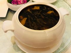 -世博源公馆·本帮融合菜·主题包厢·江景餐厅