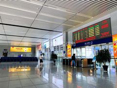 -烟台南站