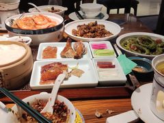 -南景饭店(万家丽路店)