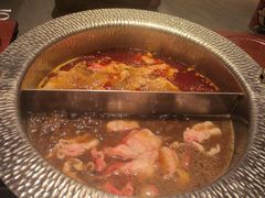 -牛YO寿喜烧和牛火锅自助(三台子万象汇店)